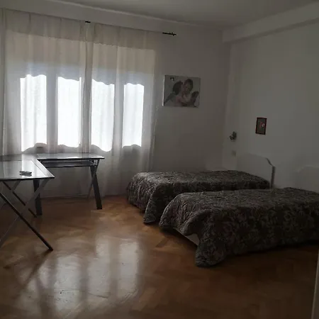 Sardinia Vacances Overseas Lejlighed Quartucciu