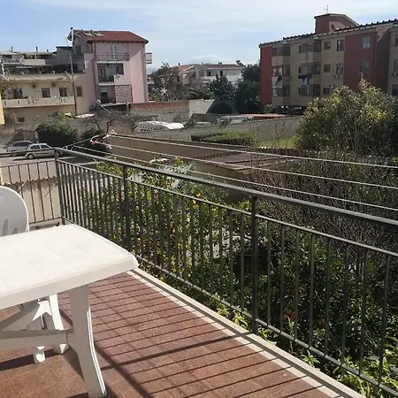 Lejlighed Sardinia Vacances Overseas *