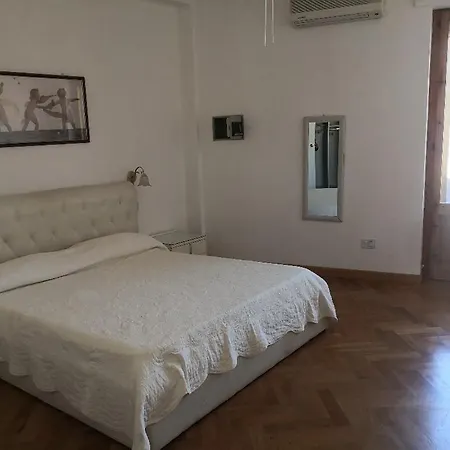 Sardinia Vacances Overseas Lejlighed